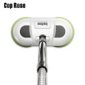 Cop Rose wireless multi-fuction electric floor mop,  mop floor cleaning for Mopping & Waxing